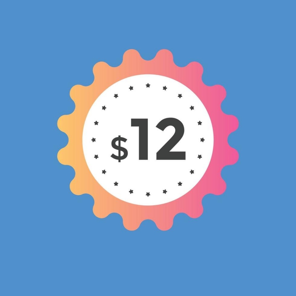 💙2 for $12❤️SALE Any two Bandannas for $12  Sale